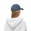 Gorra Distressed Unisex - 'Graciosa como un Gato'