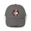 Gorra Distressed Unisex - 'Graciosa como un Gato'