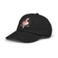 Gorra Distressed Unisex - 'Graciosa como un Gato'