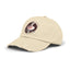 Gorra Distressed Unisex - 'Graciosa como un Gato'