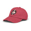 Gorra Distressed Unisex - 'Graciosa como un Gato'