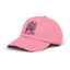 Gorra Distressed Unisex - Aprovecha la Esperanza, Sé Fuerte