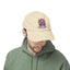 Gorra Distressed Unisex - Aprovecha la Esperanza, Sé Fuerte