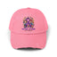Gorra Distressed Unisex - Aprovecha la Esperanza, Sé Fuerte