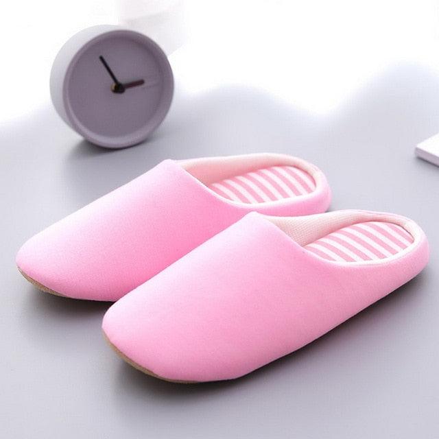 Unisex Plush Lined Winter Clogs - Comfortable Indoor & Outdoor Slippers