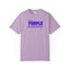 Empower Change with Our Unisex Purple Awareness Tee - Korvel