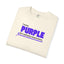 Empower Change with Our Unisex Purple Awareness Tee - Korvel