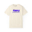 Empower Change with Our Unisex Purple Awareness Tee - Korvel