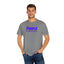 Empower Change with Our Unisex Purple Awareness Tee - Korvel