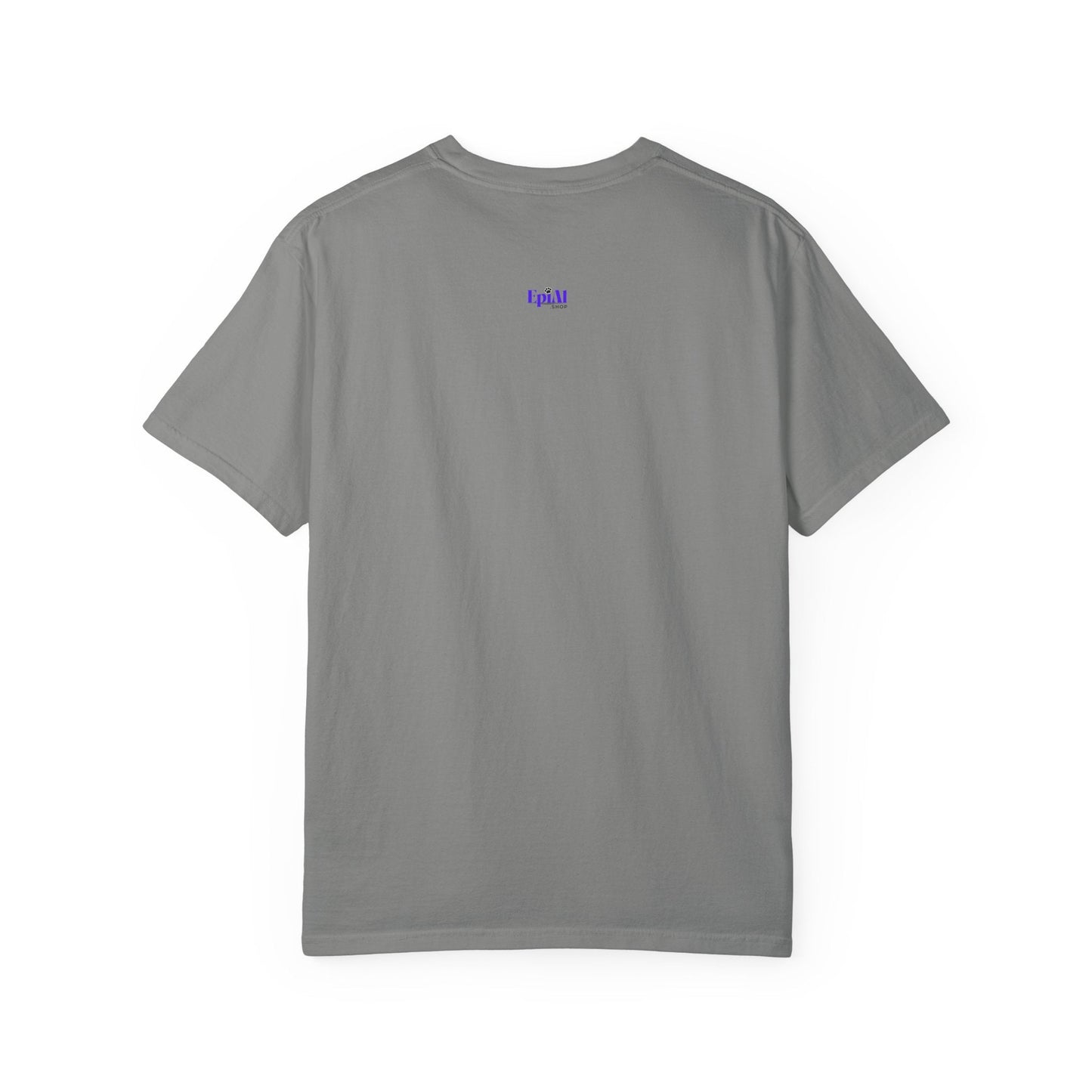 Empower Change with Our Unisex Purple Awareness Tee - Korvel
