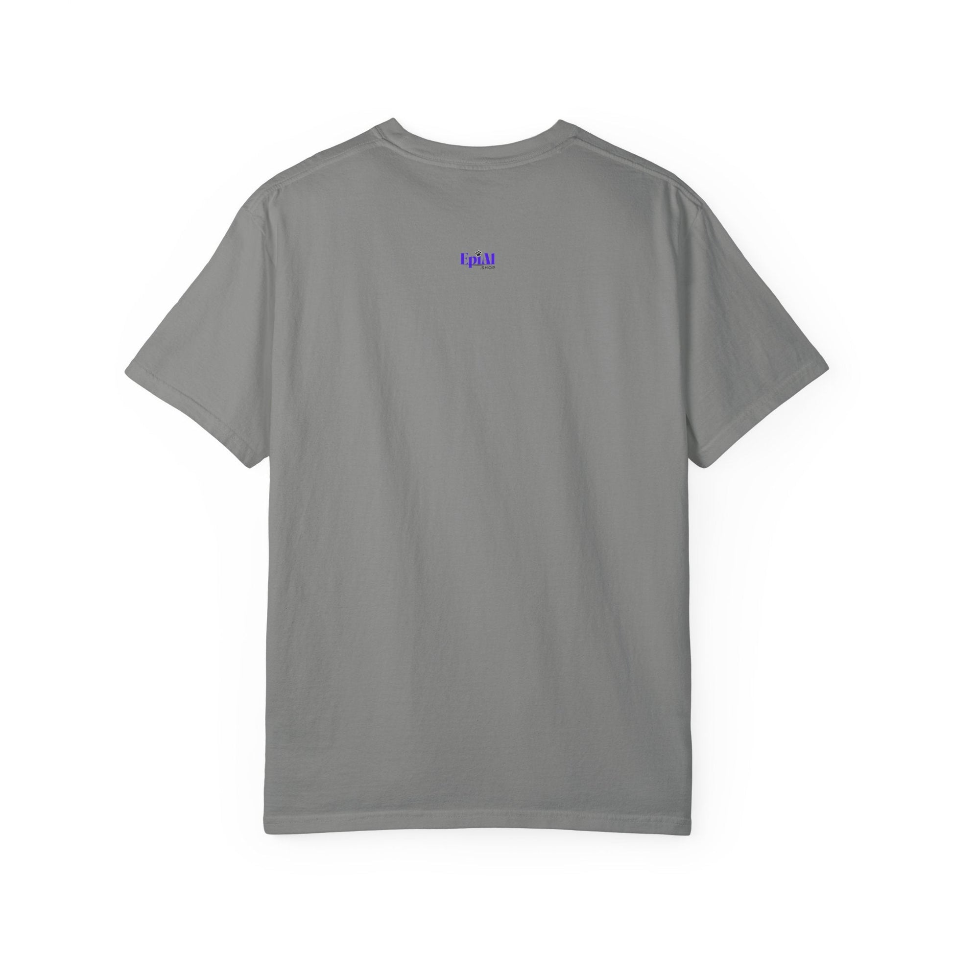 Empower Change with Our Unisex Purple Awareness Tee - Korvel