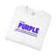 Empower Change with Our Unisex Purple Awareness Tee - Korvel