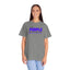 Empower Change with Our Unisex Purple Awareness Tee - Korvel