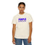 Empower Change with Our Unisex Purple Awareness Tee - Korvel