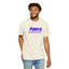 Empower Change with Our Unisex Purple Awareness Tee - Korvel