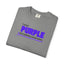 Empower Change with Our Unisex Purple Awareness Tee - Korvel