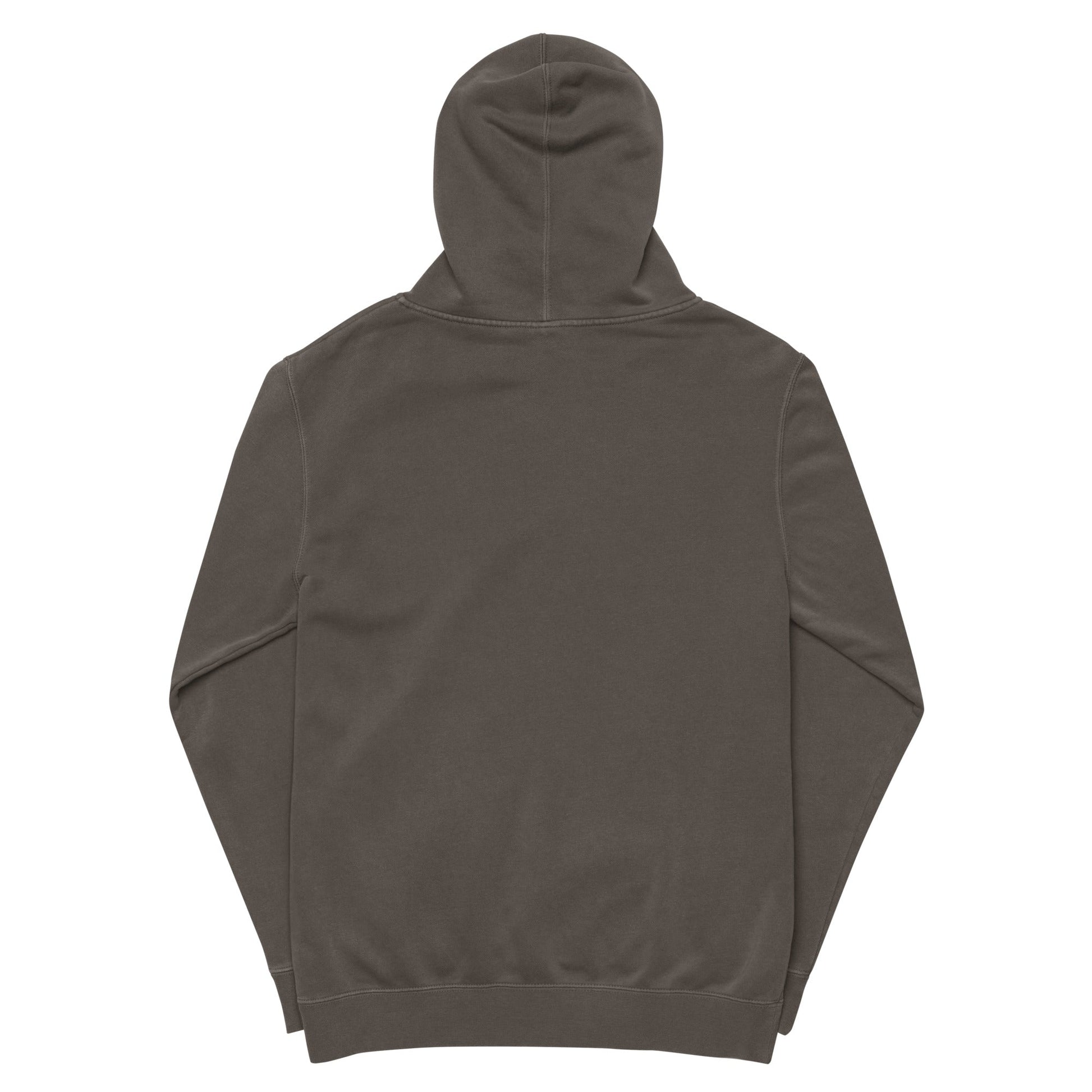 Sunday Logo Hoodie - Korvel