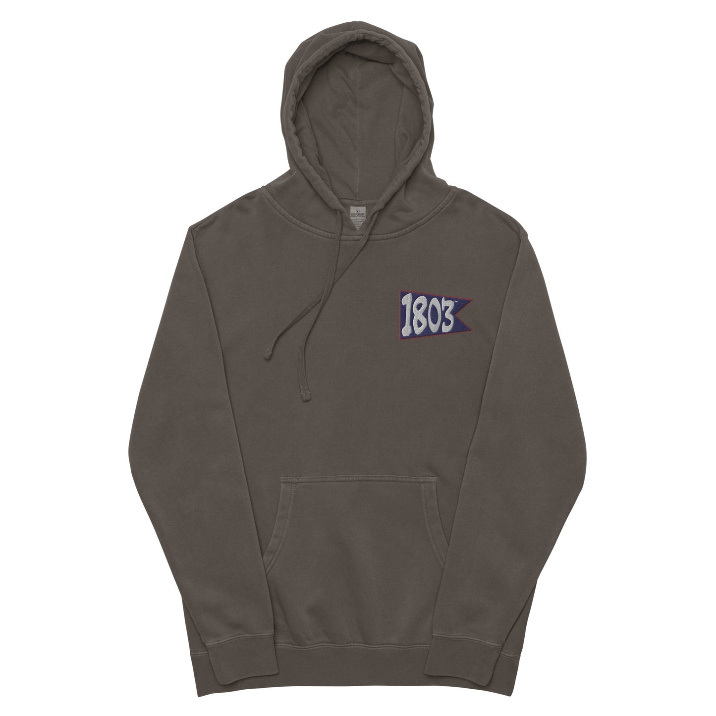 Sunday Logo Hoodie - Korvel
