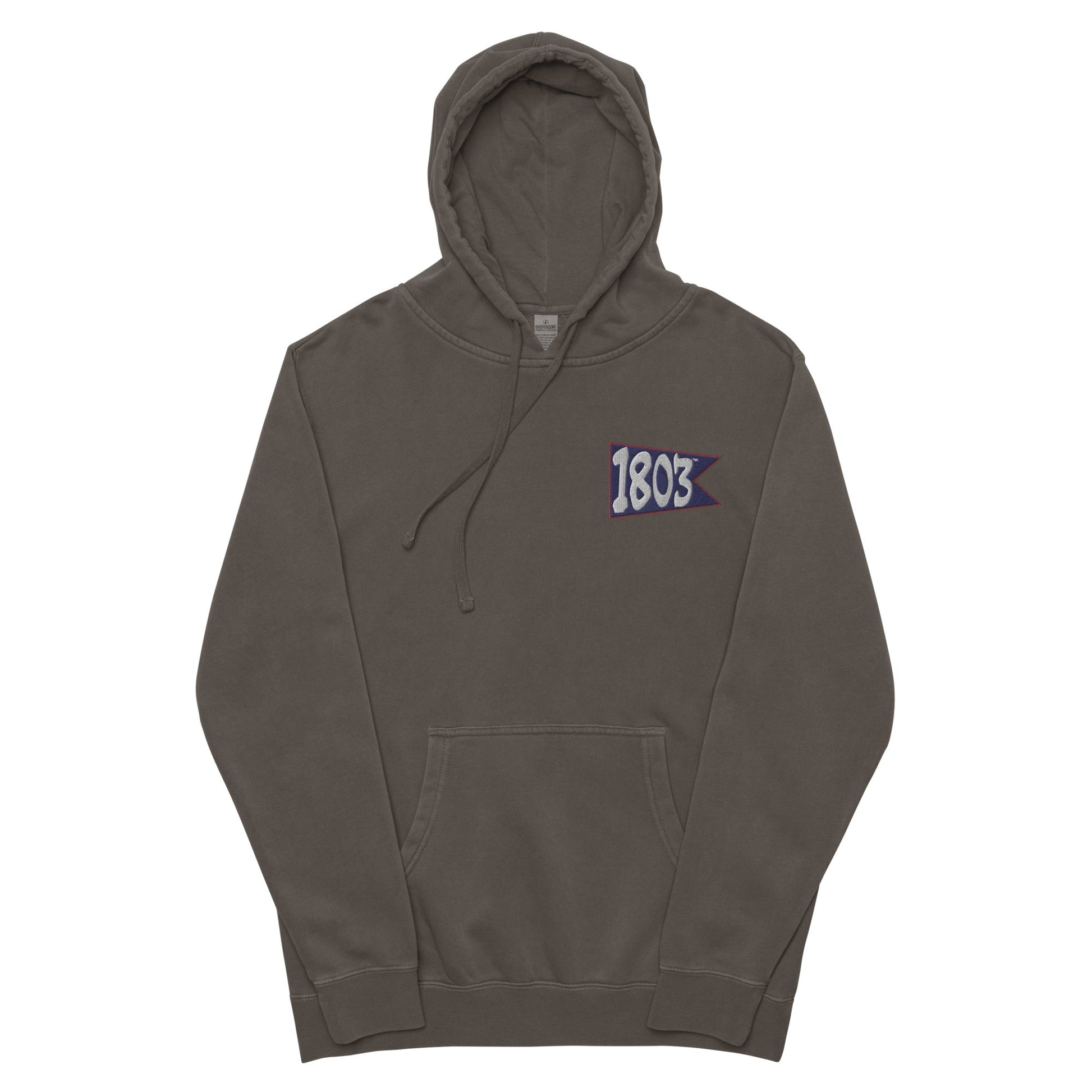 Sunday Logo Hoodie - Korvel