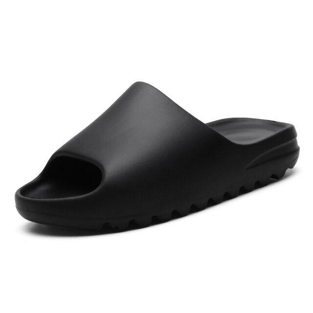 Chaussons en EVA unisexes premium pour la maison et la plage
