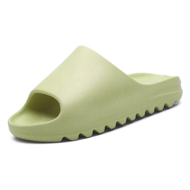 Chaussons en EVA unisexes premium pour la maison et la plage