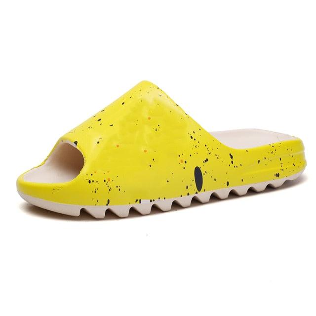 Chaussons en EVA unisexes premium pour la maison et la plage