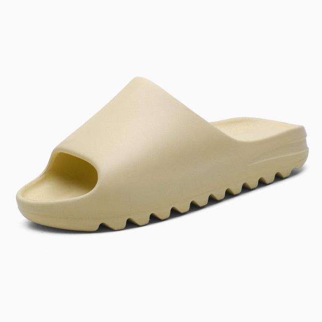 Chaussons en EVA unisexes premium pour la maison et la plage