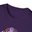 Inspirational Unisex Softstyle Tee - 'Count the Rainbows' - Korvel