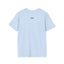 Inspirational Unisex Softstyle Tee - 'Count the Rainbows' - Korvel