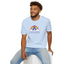 Inspirational Unisex Softstyle Tee - 'Count the Rainbows' - Korvel