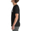 T-shirt Suspect Is Always Overstimulated