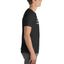 T-shirt Suspect Is Always Overstimulated