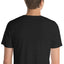 T-shirt Suspect Is Always Overstimulated