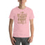 I Love Big Sacks Tight Ends Tee