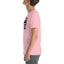 Please Take A Number Tee - Comfy & Fun