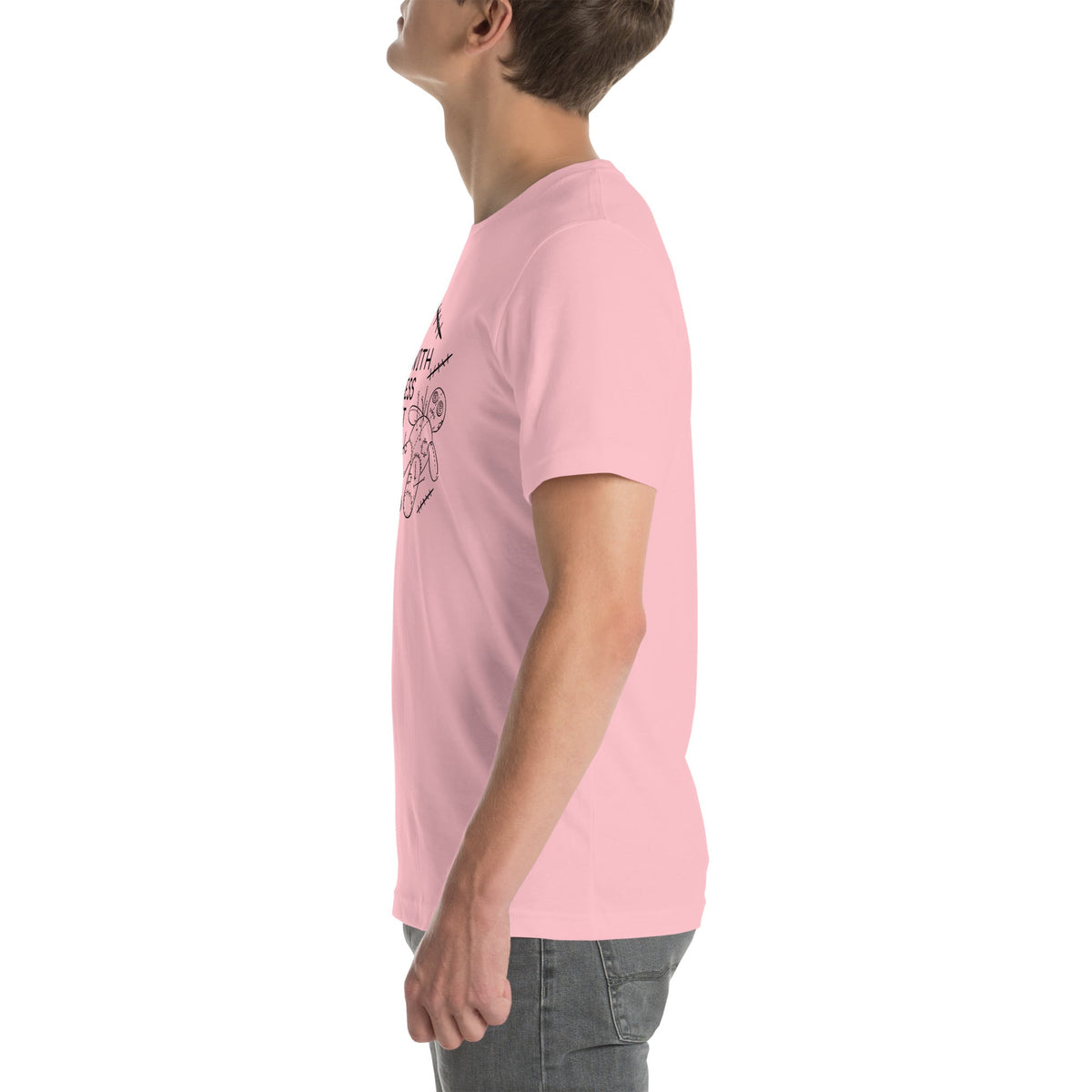 When Kindness Doesn't Work Tee