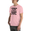 T-shirt Réunion de Personnel : Parlez à Moi, Ne Pas Déranger