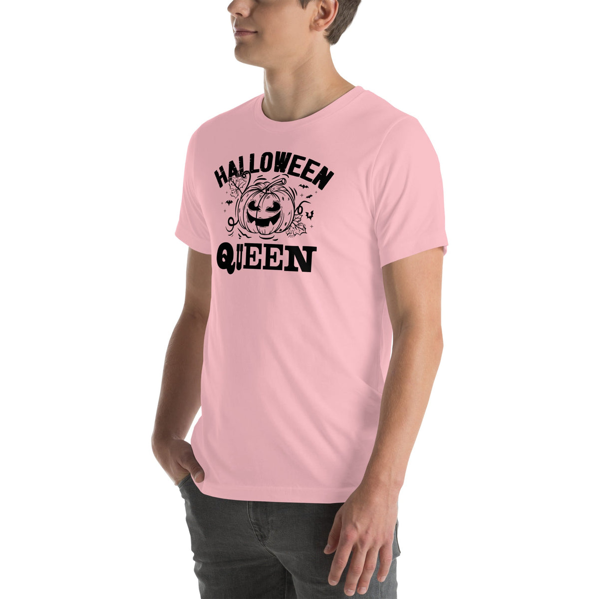 Halloween Queen Tee