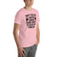 I Watch Enough Crime Shows To Solve Any Problem Tee