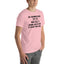 Grandma Would Say Yes Tee