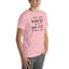 Bucket List Tee