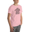 So Many Languages In The World Tee