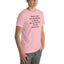 Not Enough Time In The Day Tee