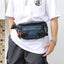 Unisex Stylish Multiple Pockets Fanny Pack