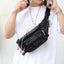 Unisex Stylish Multiple Pockets Fanny Pack