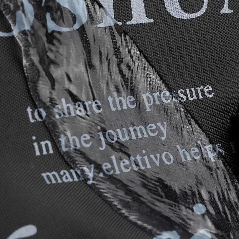 Unisex Stylish Multiple Pockets Fanny Pack