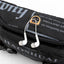 Unisex Stylish Multiple Pockets Fanny Pack