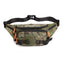 Unisex Stylish Multiple Pockets Fanny Pack