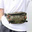 Unisex Stylish Multiple Pockets Fanny Pack