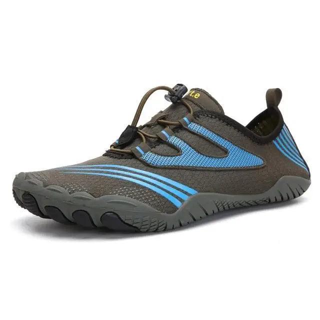 Unisex Water Sneakers - Elegant Athletic Shoes for All Activities